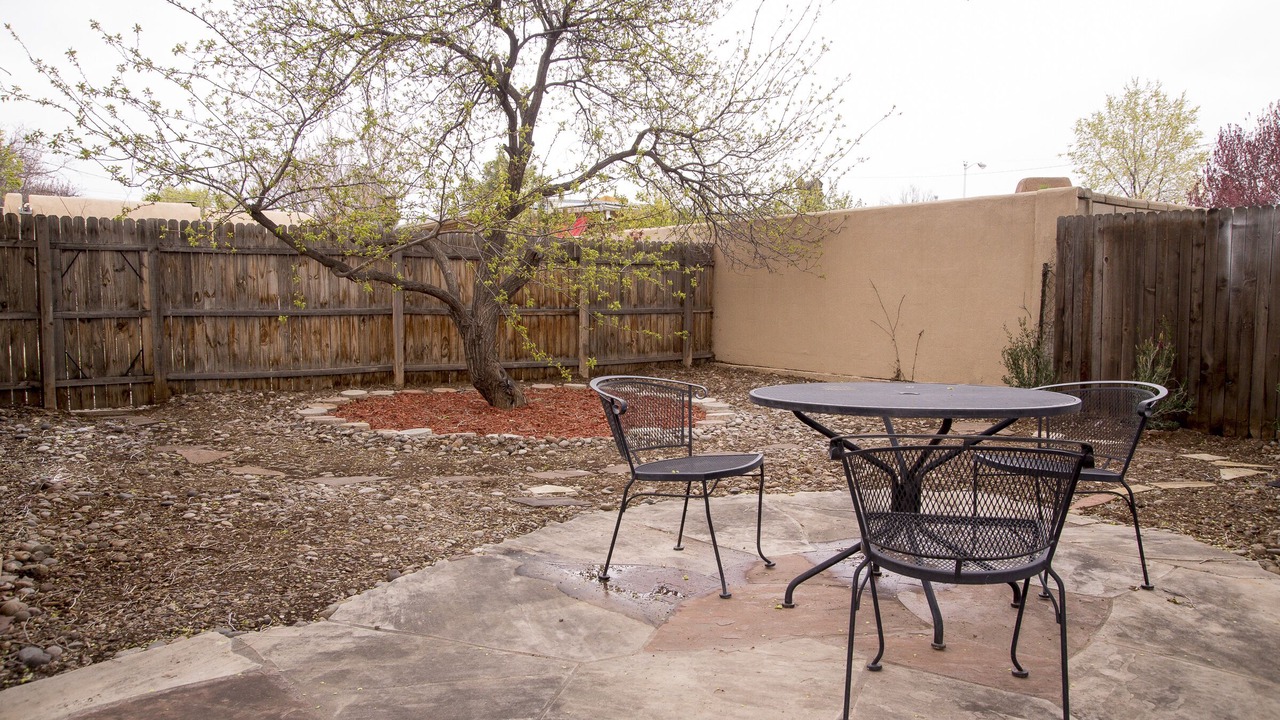 Photo of Outdoor in Santa Fe
