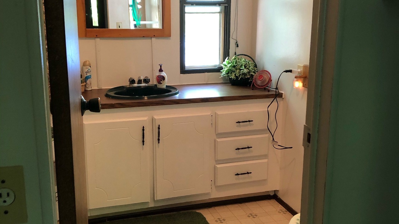 Photo of Bathroom in Watersmeet