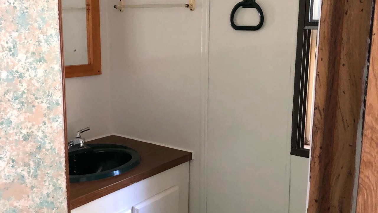 Photo of Bathroom in Watersmeet