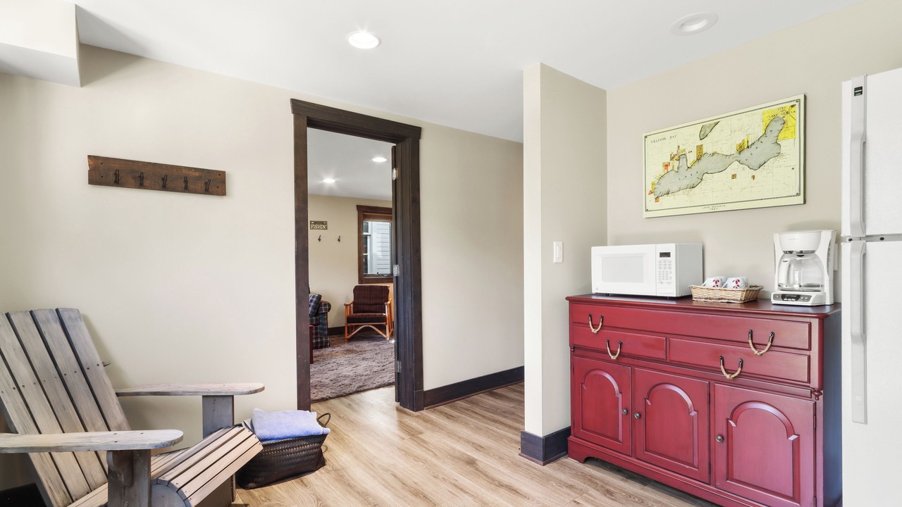 Photo of Kitchen in Williams Bay