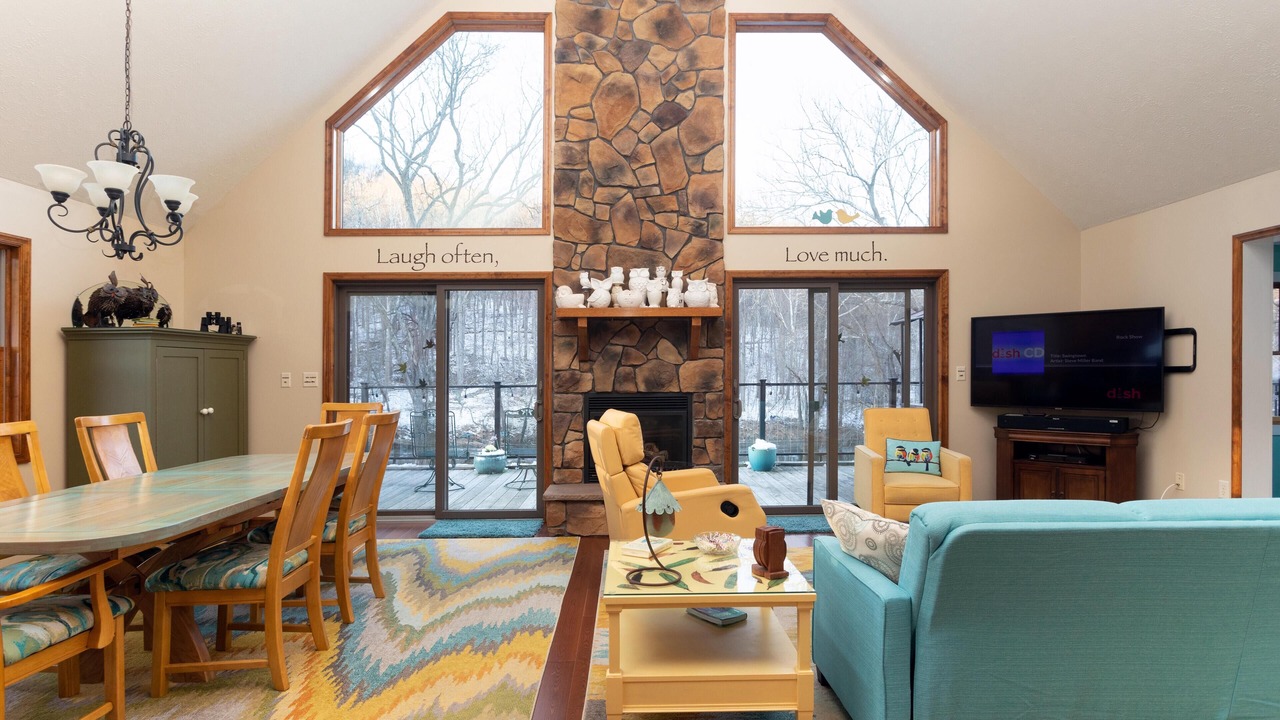 Photo of Bedroom in Great Cacapon