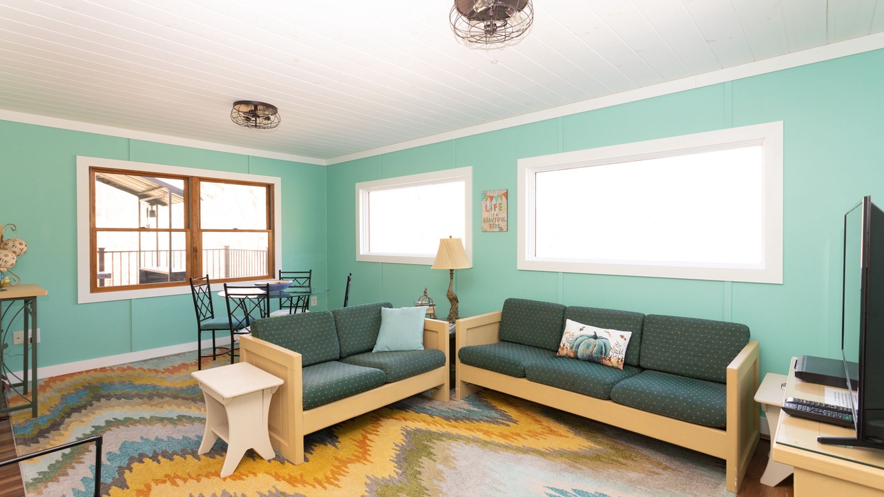 Photo of Bedroom in Great Cacapon