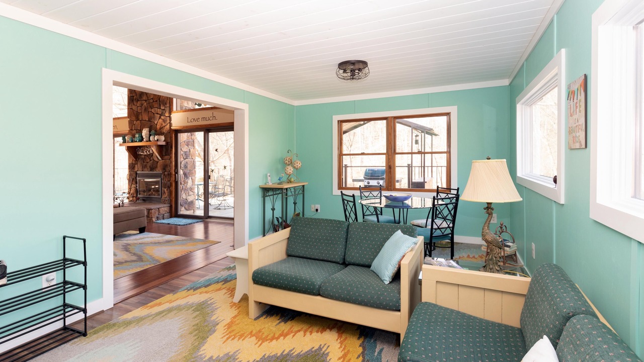 Photo of Bedroom in Great Cacapon