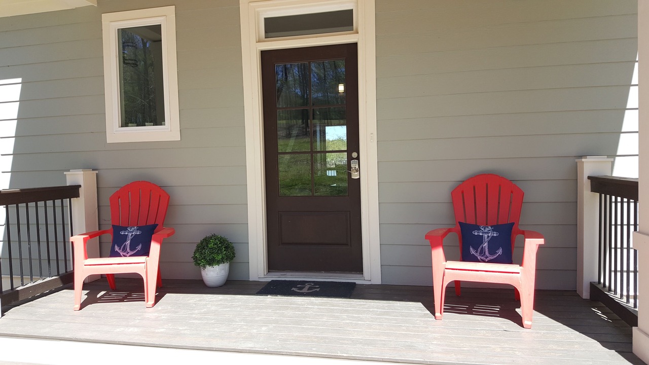 Photo of Outdoor in Lake Oconee