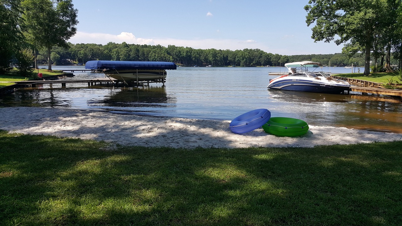 Photo of Others in Lake Oconee
