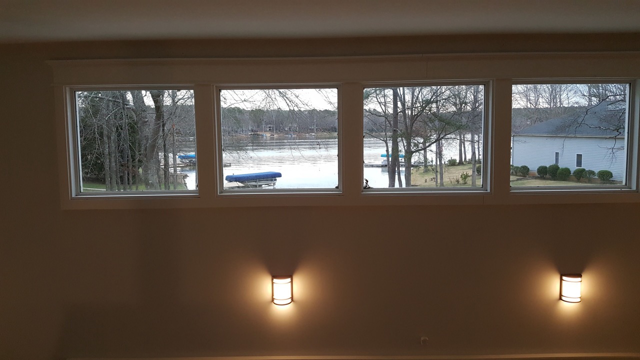 Photo of Outdoor in Lake Oconee