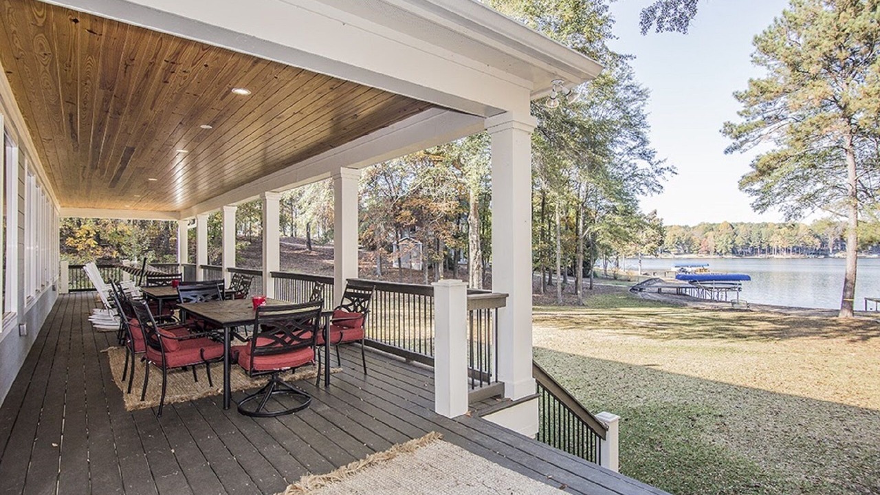 Photo of Outdoor in Lake Oconee