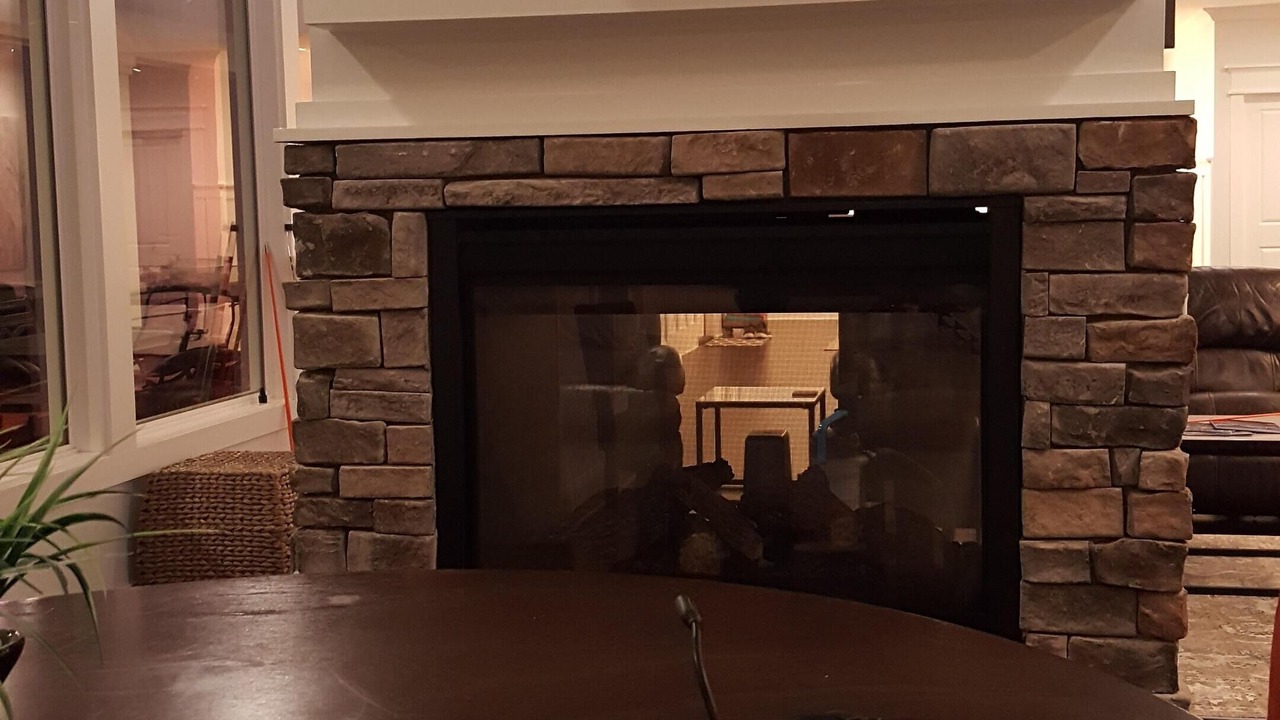Photo of Bedroom in Lake Oconee