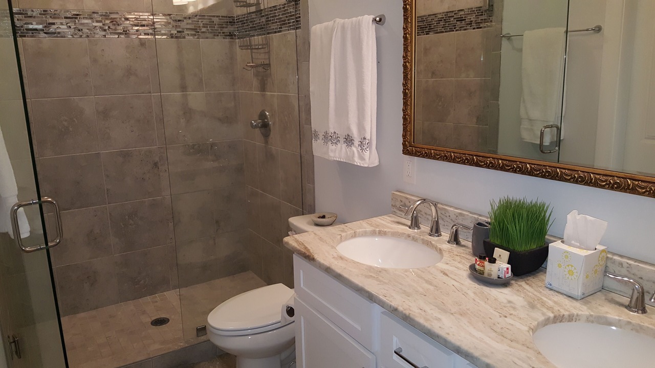 Photo of Bathroom in Lake Oconee