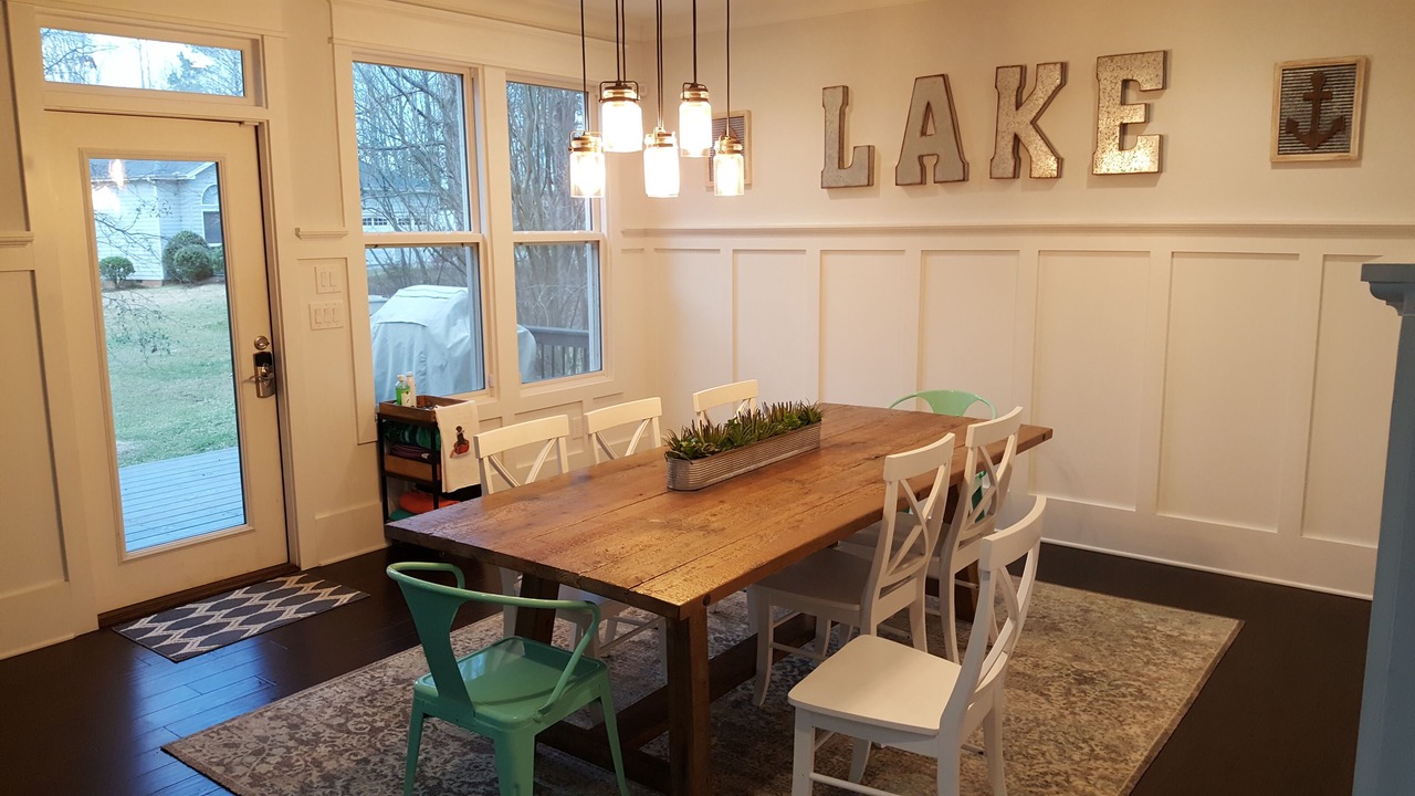 Photo of Bedroom in Lake Oconee