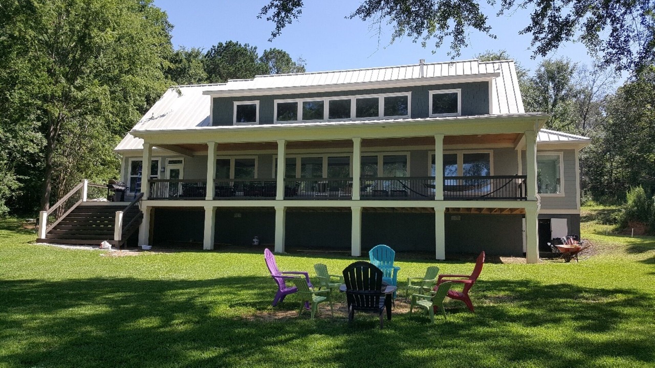 Photo of Others in Lake Oconee
