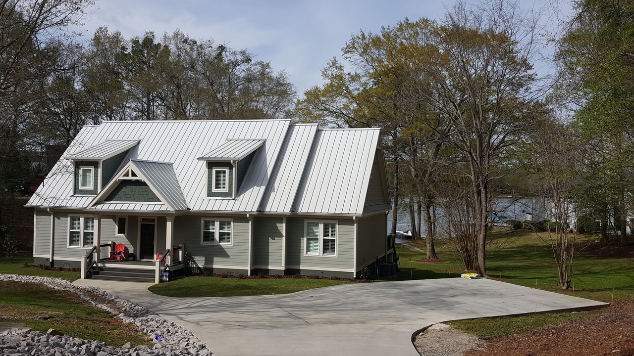 Photo of Outdoor in Lake Oconee