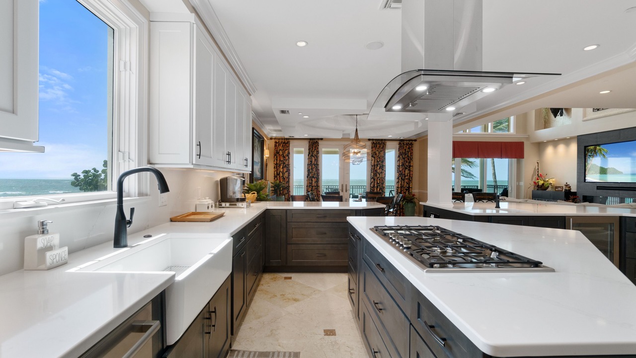 Photo of Kitchen in Bonita Springs
