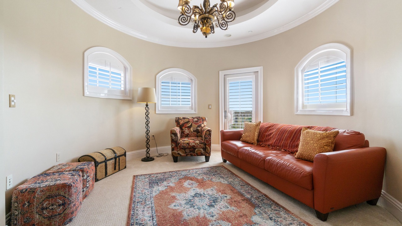 Photo of Livingroom in Bonita Springs