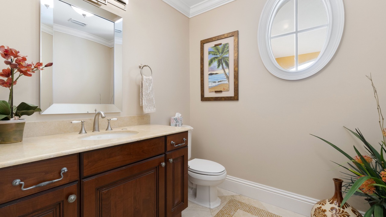 Photo of Bathroom in Bonita Springs