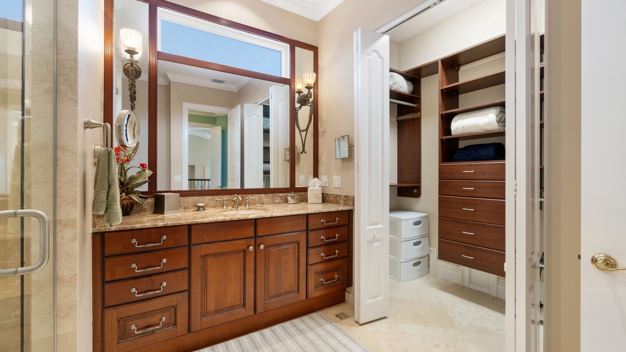 Photo of Bathroom in Bonita Springs