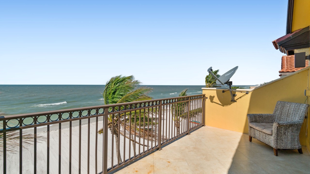 Photo of Outdoor in Bonita Springs