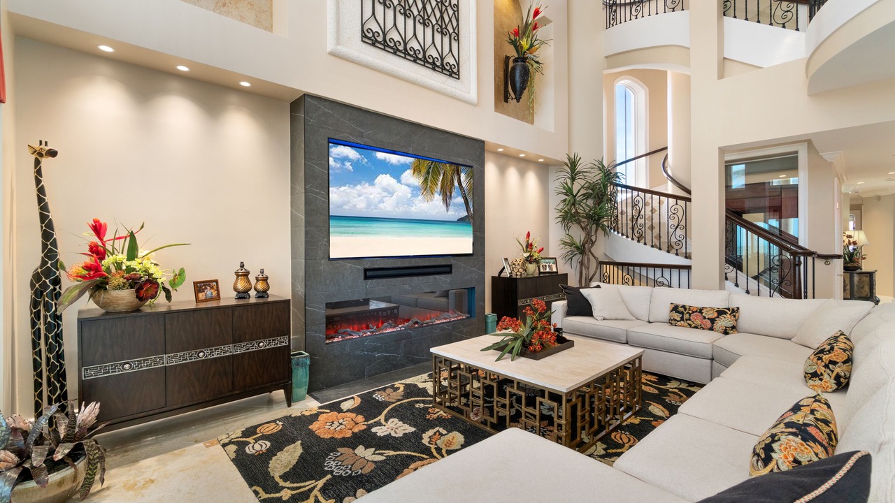 Photo of Livingroom in Bonita Springs