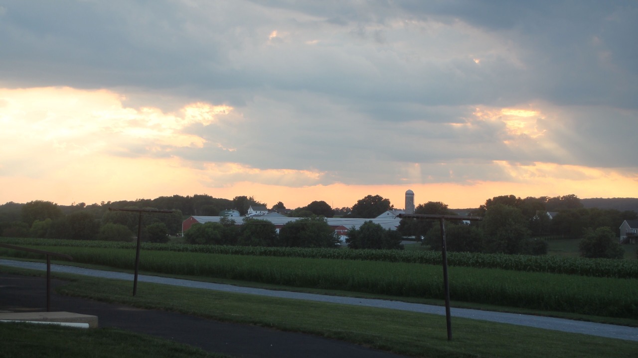 Photo of Outdoor in Gap