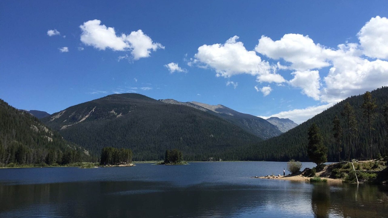 Photo of Outdoor in Fraser