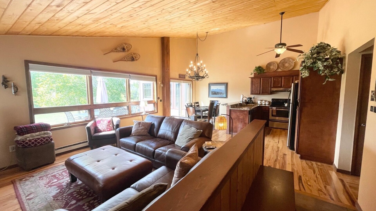 Photo of Bedroom in Fraser