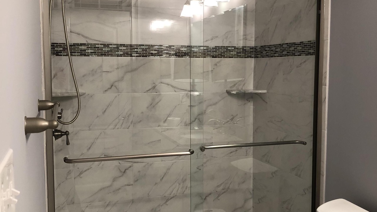 Photo of Bathroom in North End