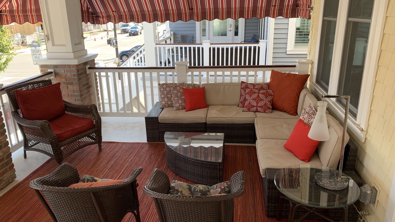 Photo of Outdoor in North End