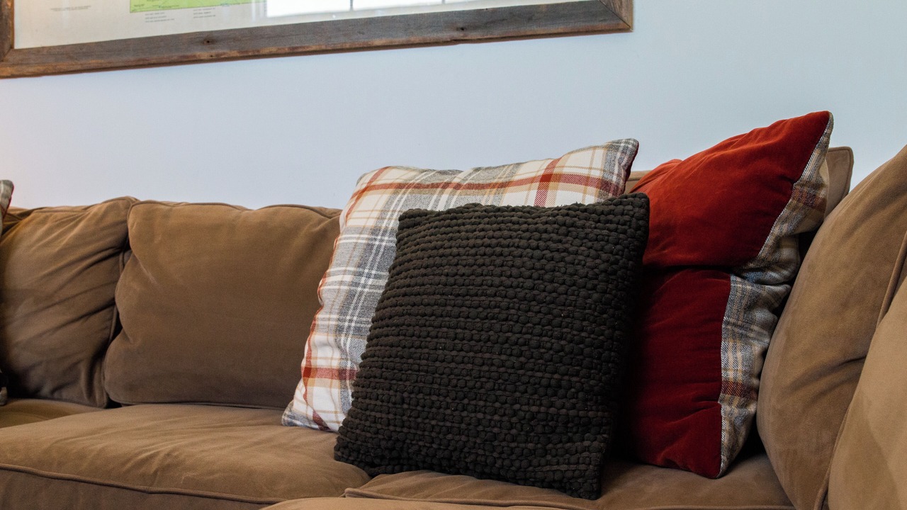 Photo of Livingroom in Little Italy