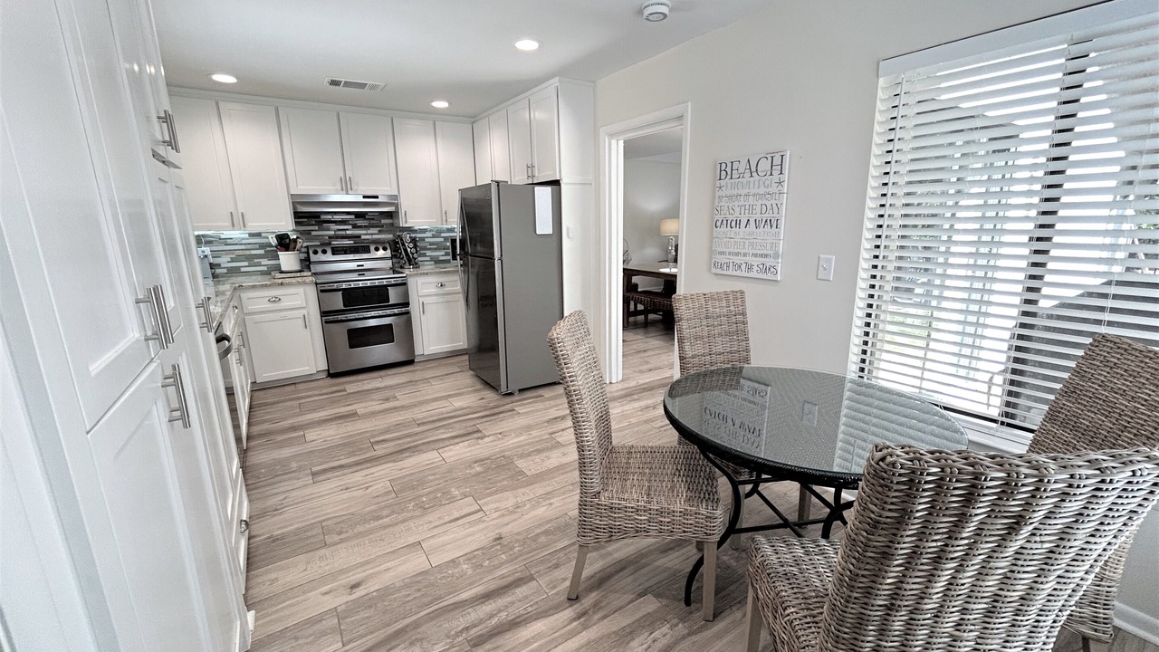 Photo of Kitchen in Sea Pines