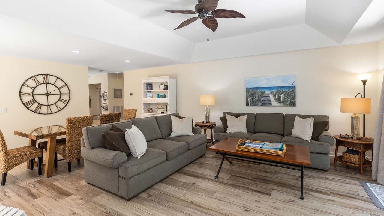 Photo of Bedroom in Sea Pines