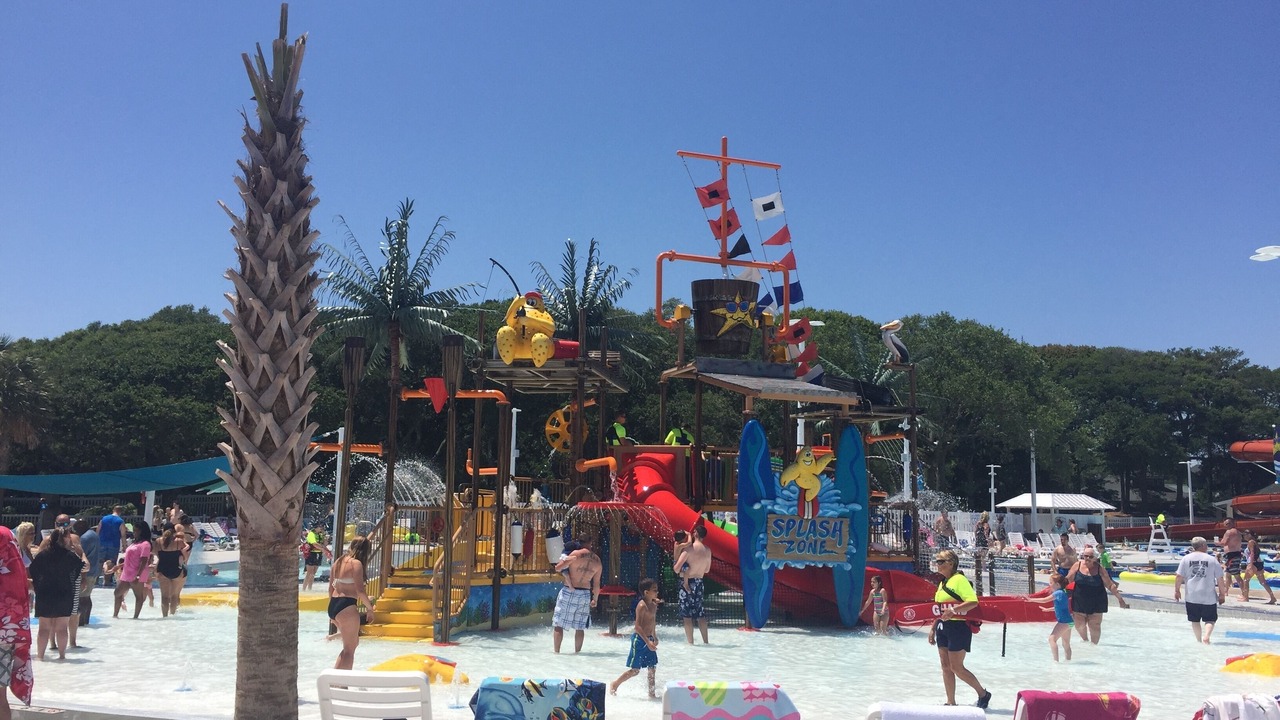 Photo of Outdoor in Surfside Beach