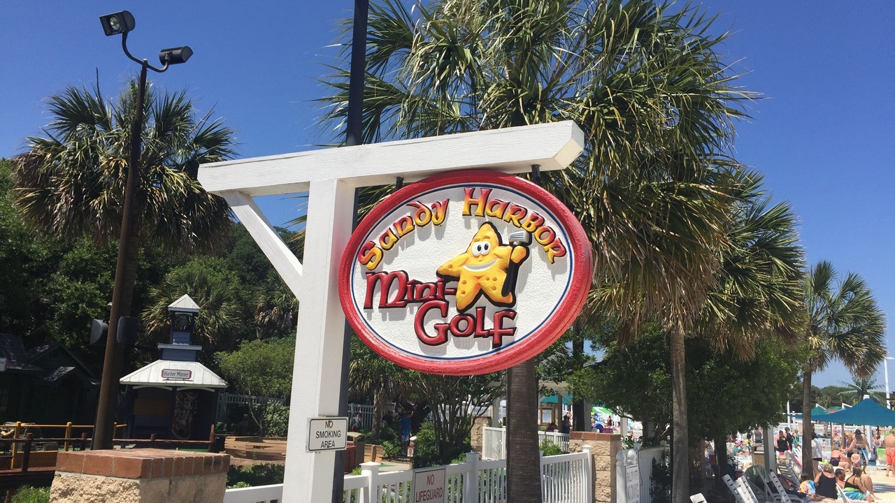 Photo of Others in Surfside Beach