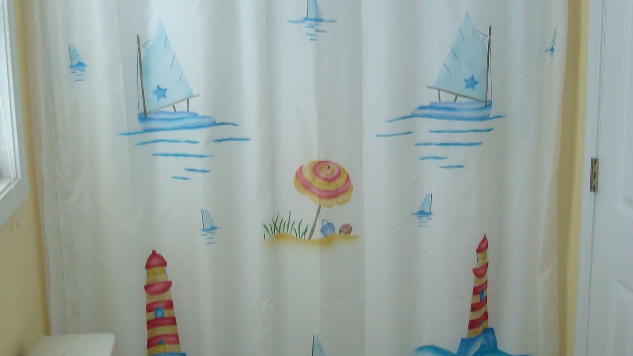 Photo of Bathroom in Surfside Beach