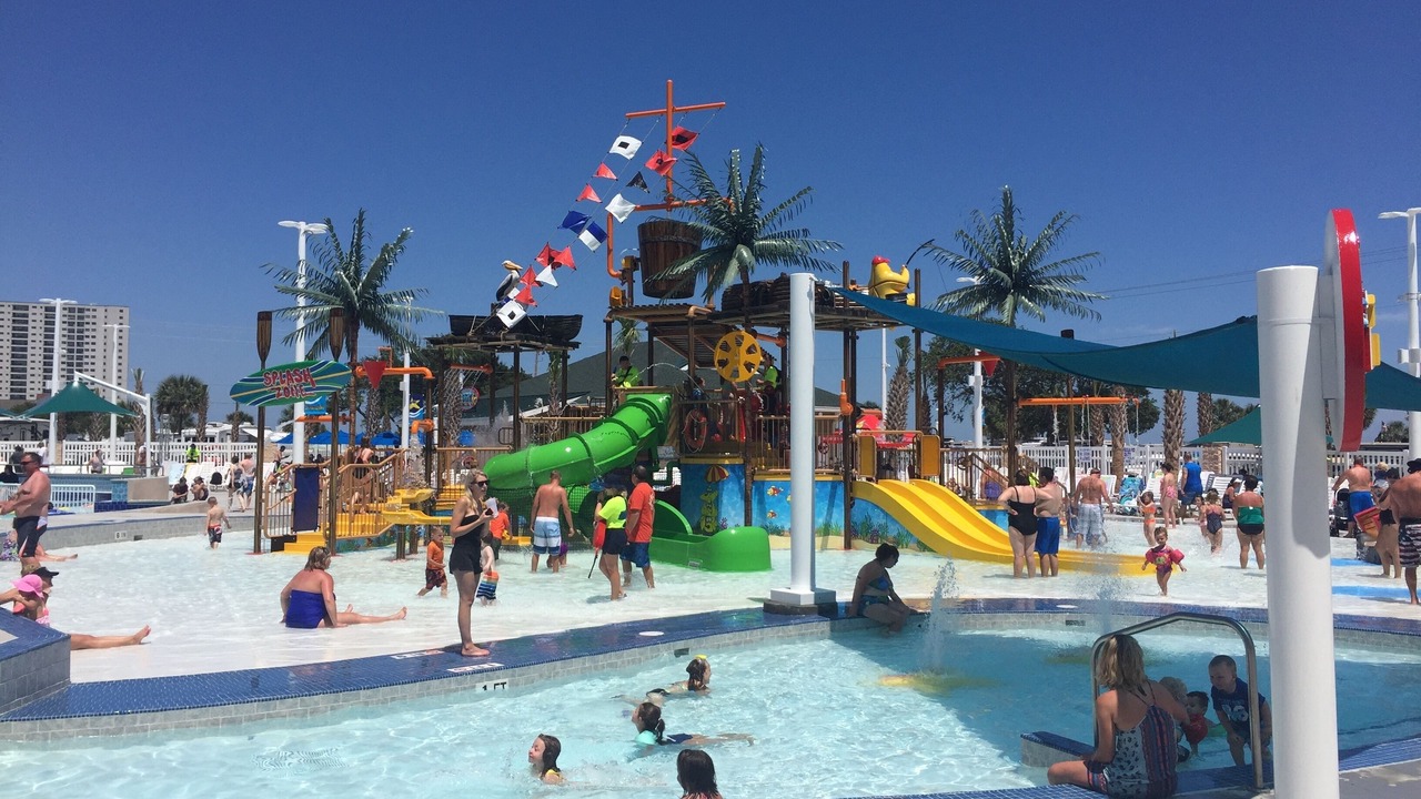 Photo of Outdoor in Surfside Beach