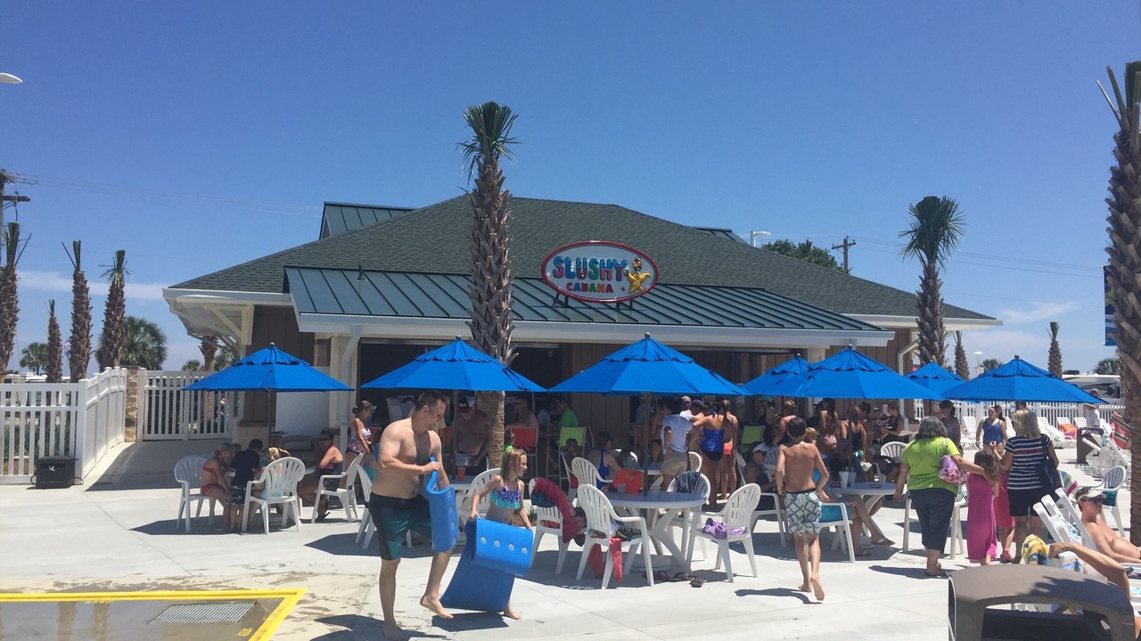 Photo of Others in Surfside Beach