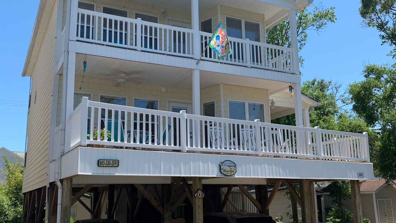 Photo of Outdoor in Surfside Beach