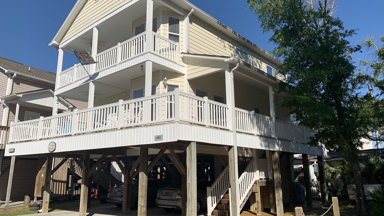 Photo of Outdoor in Surfside Beach