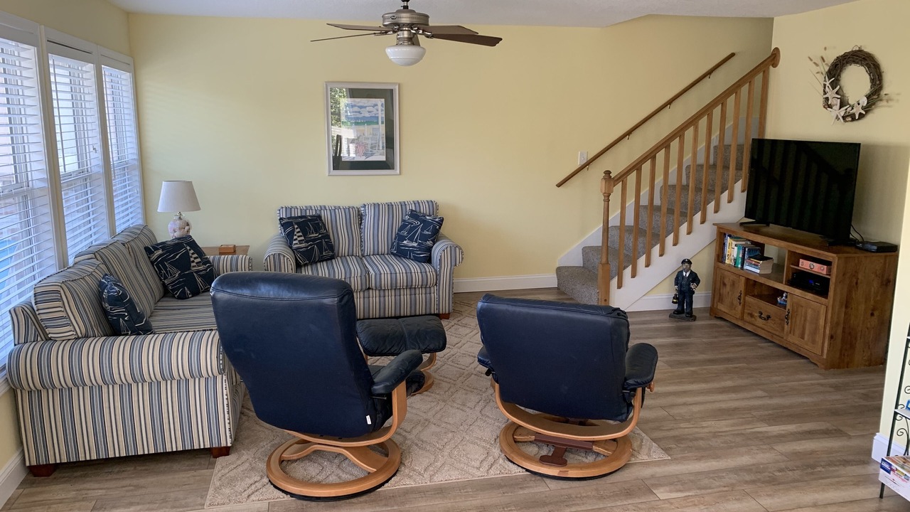 Photo of Bedroom in Surfside Beach