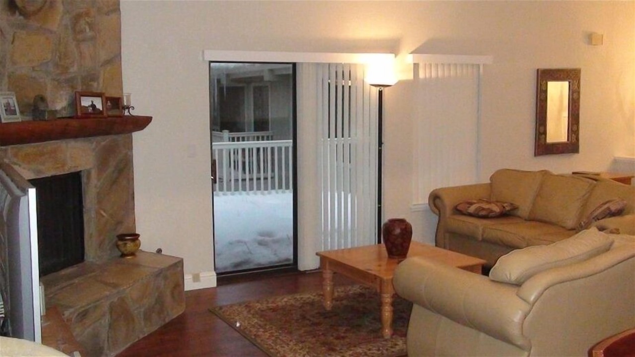 Photo of Bedroom in Incline Village