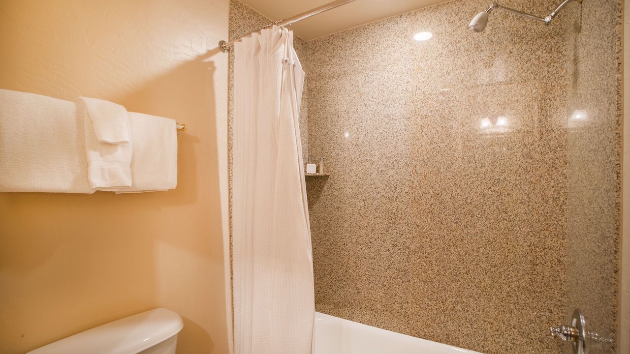 Photo of Bathroom in Zermatt
