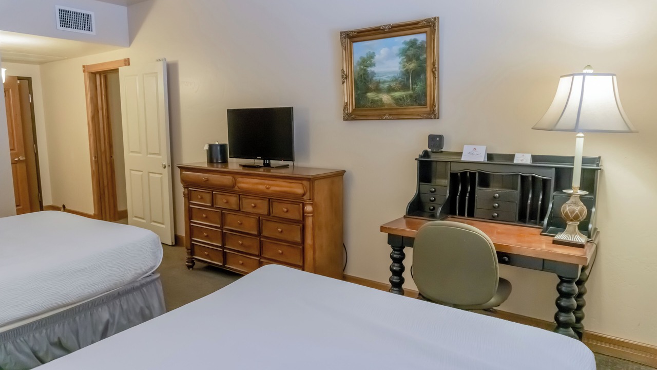 Photo of Bedroom in Zermatt
