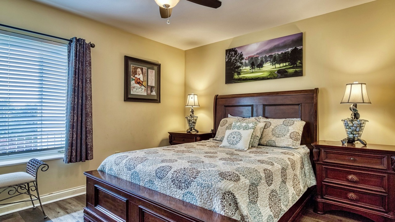 Photo of Bedroom in Pigeon Forge