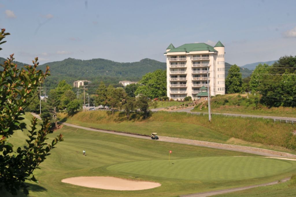 Photo of Others in Pigeon Forge