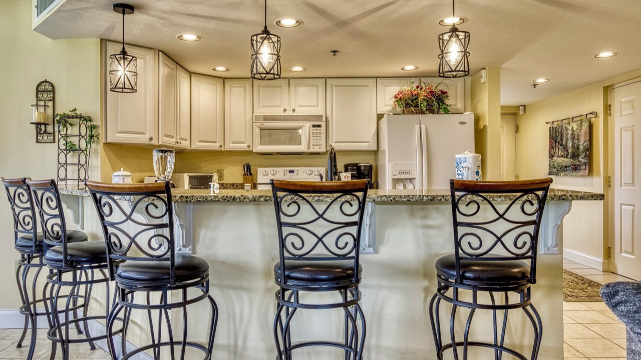 Photo of Kitchen in Pigeon Forge
