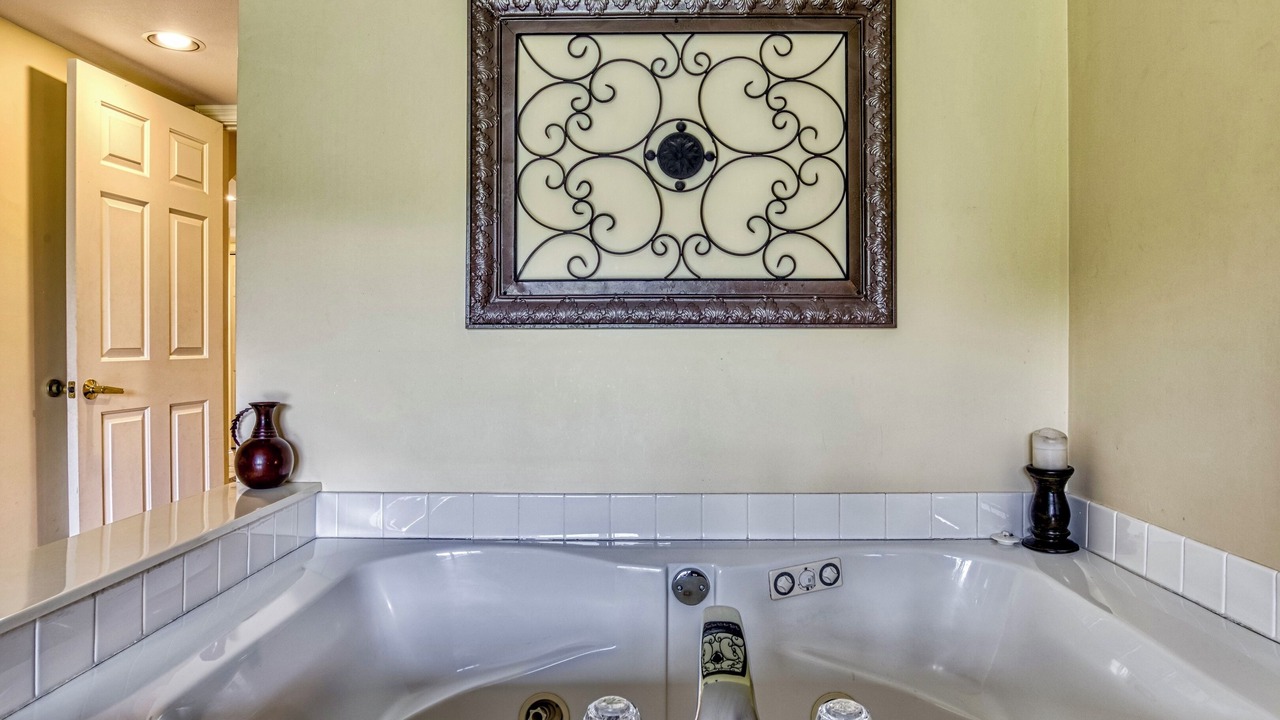 Photo of Bathroom in Pigeon Forge