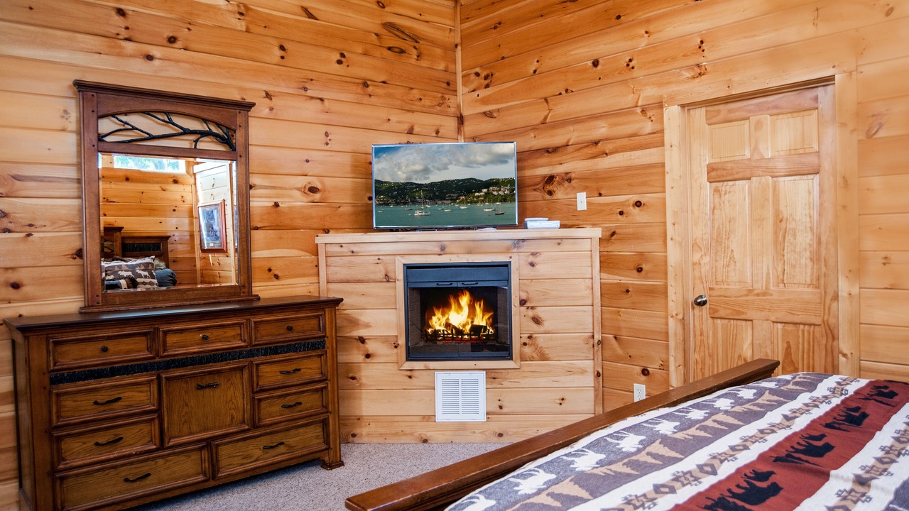 Photo of Livingroom in Sevierville