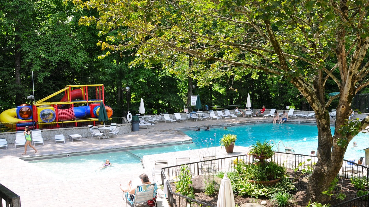 Photo of Outdoor in Chalet Village