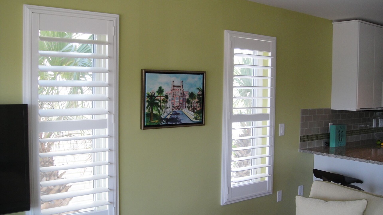 Photo of Bedroom in Pass-a-Grille