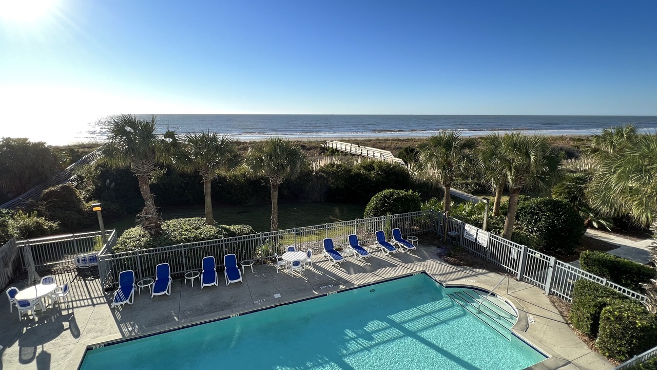 Photo of Outdoor in Isle of Palms