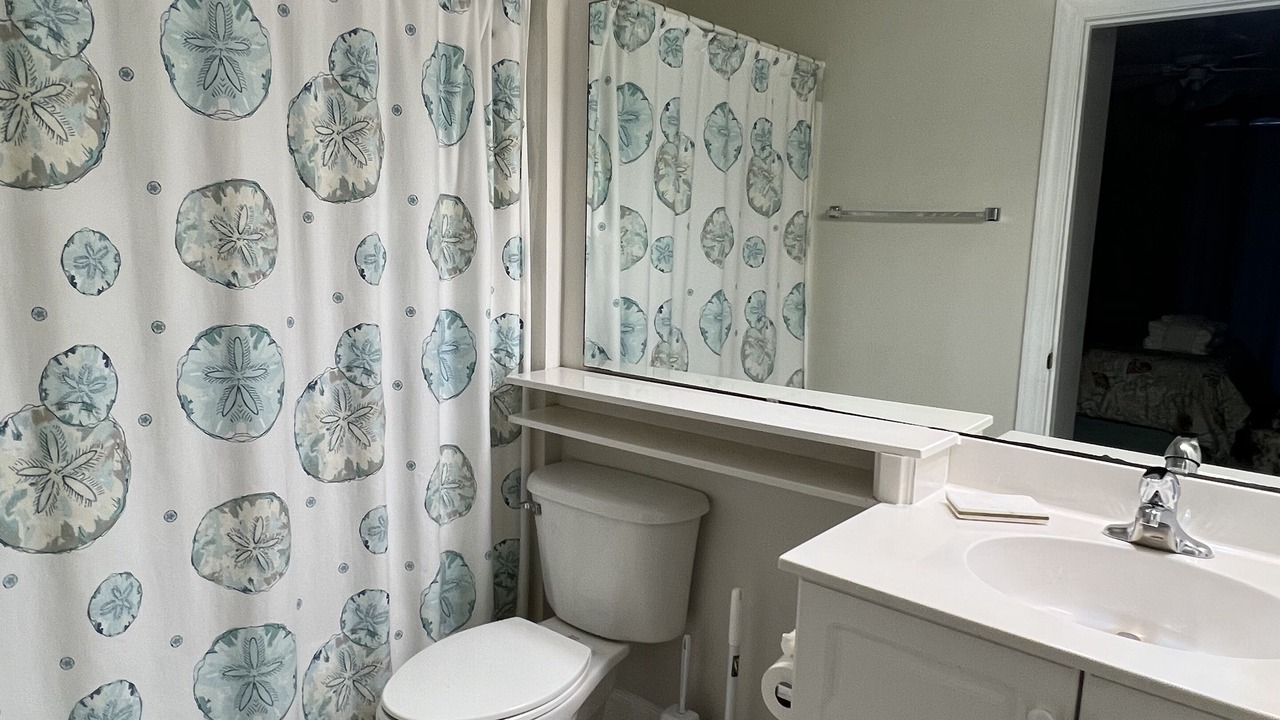 Photo of Bathroom in Isle of Palms